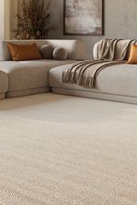 Tapete Sala Boucle 300x400 Verano Bege