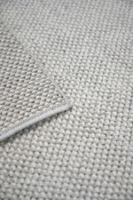 Tapete Sala Boucle 200x250 Verano Prata