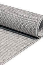Tapete Sala Boucle 200x250 Verano Prata