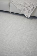Tapete Sala Boucle 300x400 Verano Prata