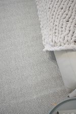 Tapete Sala Boucle 300x400 Verano Prata
