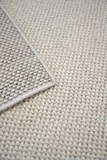 Tapete Sala Boucle 150x200 Verano Bege