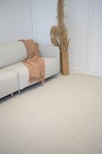 Tapete Sala Boucle 200x250 Verano Bege