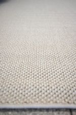 Tapete Sala Boucle 200x250 Verano Bege
