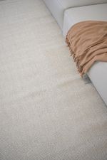 Tapete Sala Boucle 200x250 Verano Bege