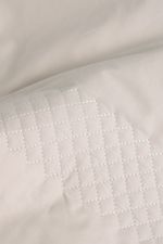 Kit Colcha Casal Essence 230 Fios Matelado Dupla Face 100% Algodão - Fendi