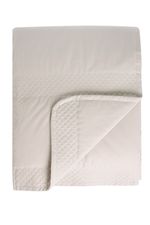 Kit Colcha King Essence 230 Fios Matelado Dupla Face 100% Algodão - Fendi