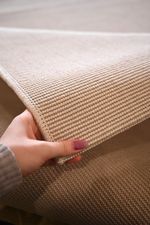 Tapete Sala Sisal Sintetico Ibiza Neo 06 - 350x450