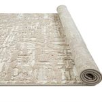 Tapete para Sala Cairo Bege 200x250
