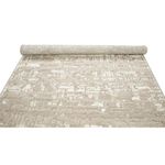 Tapete para Sala Cairo Bege 240x300