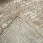 Tapete para Sala Cairo Bege 300x400
