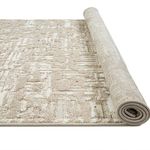 Tapete para Sala Cairo Bege 300x400