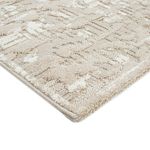 Tapete para Sala Cairo Bege 300x400