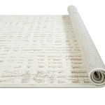 Tapete para Sala Cairo Off White 200x250
