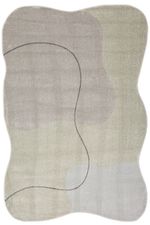 Tapete Organico Light Grun - Organico 200x250