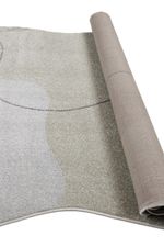 Tapete Organico Light Grun - Organico 200x250