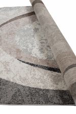 Tapete Organico Light Leaves - Organico 140x200