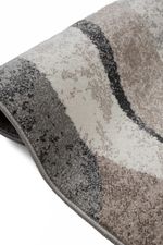 Tapete Organico Light Leaves - Organico 240x300