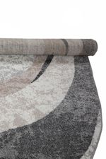 Tapete Organico Light Leaves - Organico 240x300