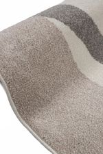 Tapete Organico Light Stone - Organico 140x200