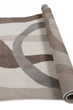Tapete Organico Light Stone - Organico 140x200