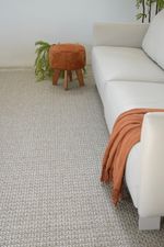 Tapete para Sala Grande Sisal Sintetico Ibiza Sevena - 200x250
