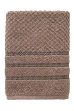 Toalha de Banho Brisa 65x135 Taupe