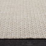 Tapete de Sala Sisal Sintetico Indoor/Outdoor Vitalle Tali Natural 200x250