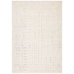 Tapete para Sala Cairo Off White 240x300