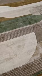 Tapete de Sala Fantasy Garden 200x250