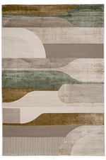 Tapete de Sala Fantasy Garden 200x300