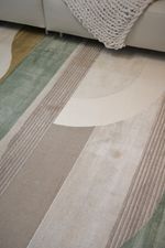 Tapete de Sala Fantasy Garden 200x300