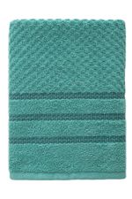 Jogo de Toalha Banho 350g 4 peças Brisa - Verde