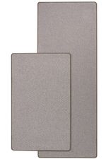 Kit 2 Tapetes Para Cozinha Antiderrapante MultiUso - Verde Khaki