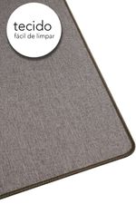 Kit 2 Tapetes Para Cozinha Antiderrapante MultiUso - Verde Khaki