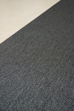 Tapete Passadeira PVC Antiderrapante Cotele Chumbo 65x180