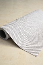 Tapete Passadeira PVC Antiderrapante Natural 65x250