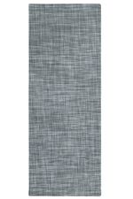 Tapete Passadeira PVC Antiderrapante Grafite 70x200