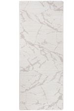 Tapete Passadeira Fantasy Marmorizado 80x100