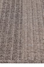 Tapete Passadeira Sisal Sintetico Ibiza Stino 70x220
