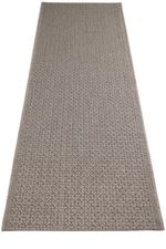 Tapete Passadeira Sisal Sintetico Ibiza Sevena 70x320