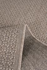 Tapete Passadeira Sisal Sintetico Ibiza Sevena 70x400