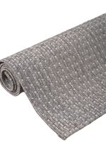 Tapete Passadeira Sisal Sintetico Ibiza Nugot 75x170