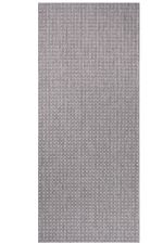 Tapete Passadeira Sisal Sintetico Ibiza Nugot 75x170