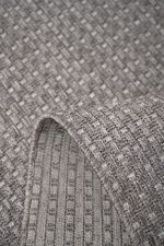 Tapete Passadeira Sisal Sintetico Ibiza Nugot 75x170