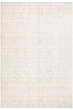 Tapete Sala 200x250 Caspian Ivory
