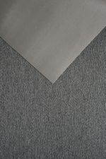 Tapete Passadeira PVC Antiderrapante Cotele Chumbo 65x280