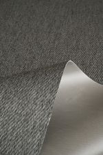 Tapete Passadeira PVC Antiderrapante Cotele Chumbo 65x180