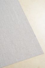 Tapete Passadeira PVC Antiderrapante Natural 65x150