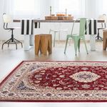 Tapete Persa Tabriz 01 250x380